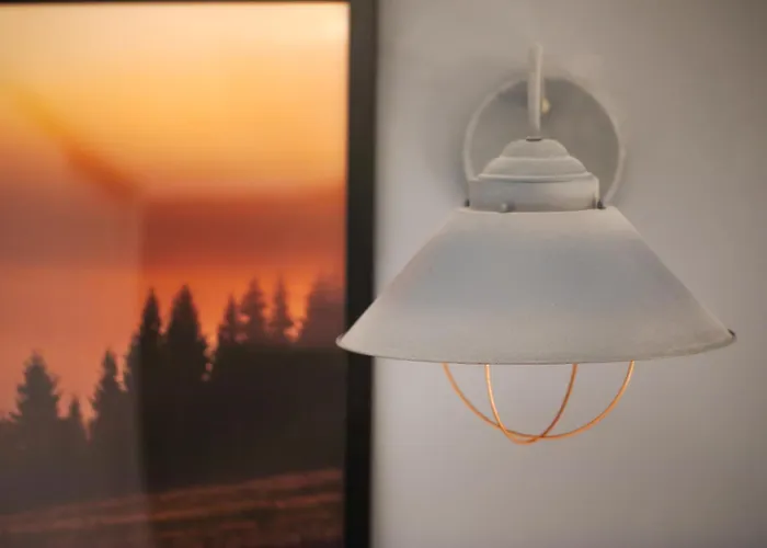 Apartament W Karkonoszach