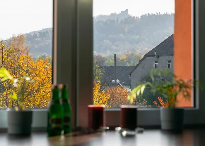 Apartament W Karkonoszach