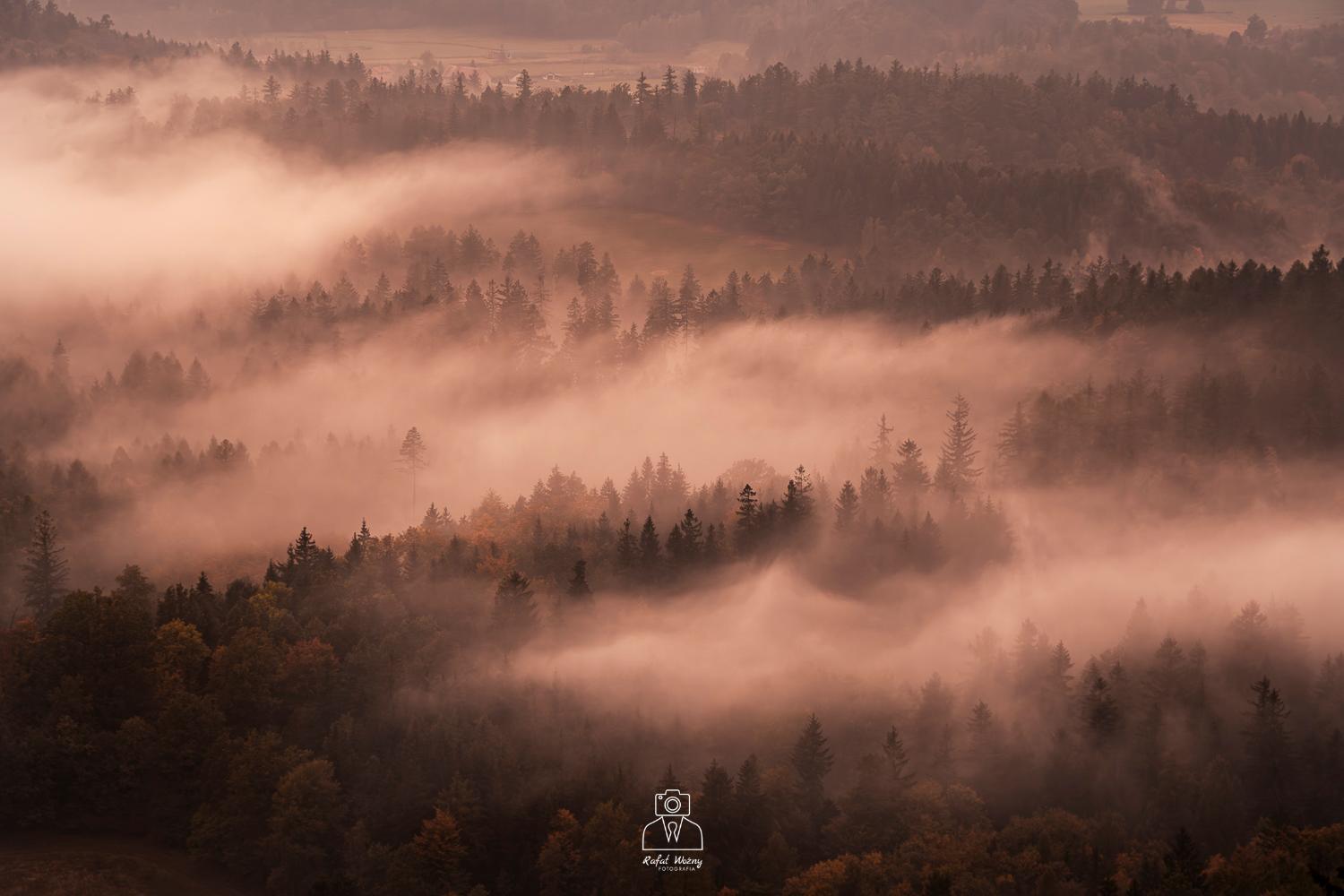 W Karkonoszach